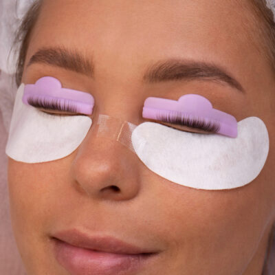 odswiezanie rzes stylizacja