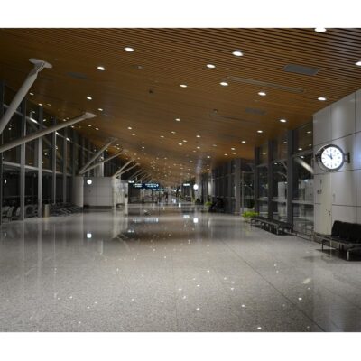 Gdańskie terminale a technologia bram szybkobieżnych - bałtycka brama do świata