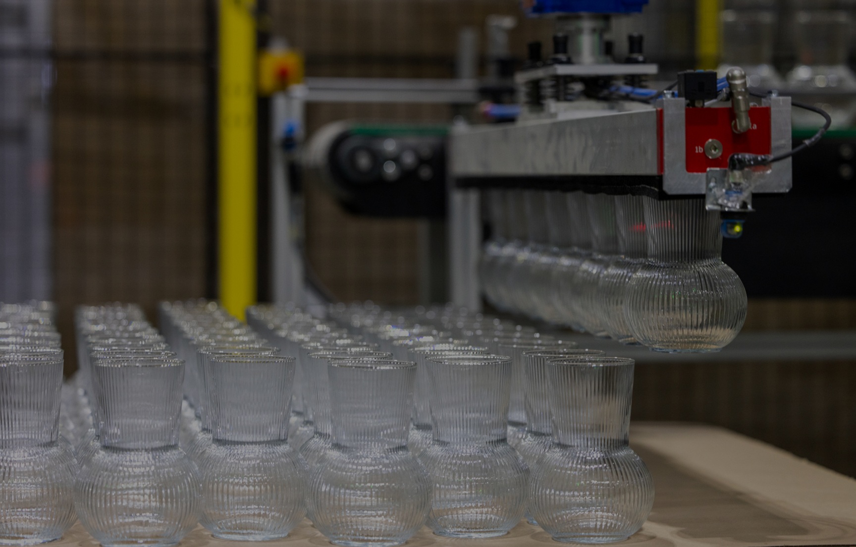 Inwestycja w trwałość - parametry techniczne szkła, które realnie obniżają koszty rotacji zastawy w Twoim lokalu