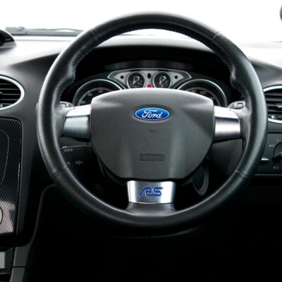 Naprawa skrzyni biegów Ford Transit – jak styl jazdy wpływa na żywotność przekładni?