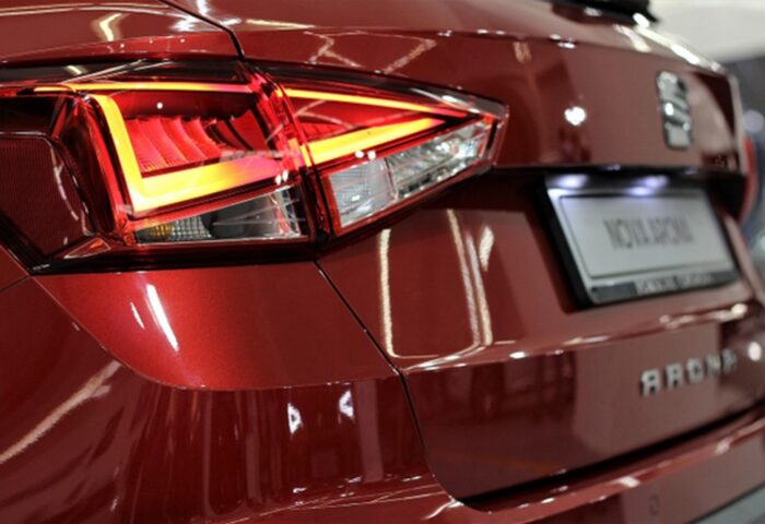 Technologia Ceramic i Ultra High Solid – czy nowoczesne lakiery bezbarwne rzeczywiście są nie do zarysowania?